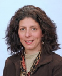 Dr. Abby Hornstein MD, Pathologist
