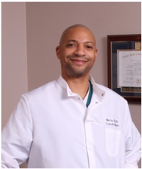 William Allen Gray D.M.D. MD, Oral and Maxillofacial Surgeon