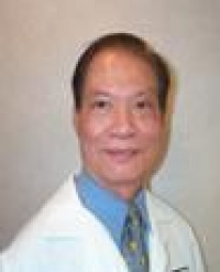 Dr. Huo  Chen M.D.