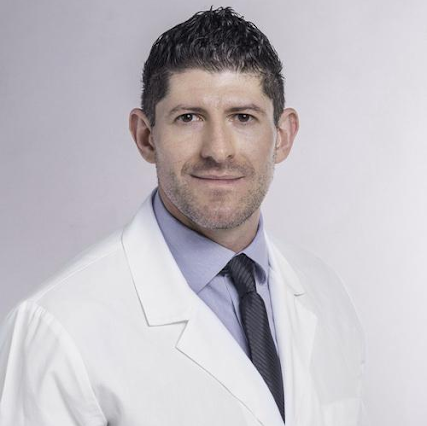 Dr. Elie Dancour, M.D., Neurologist