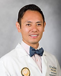 Samuel C Pan MD, Infectious Disease Specialist