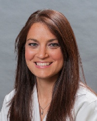 Dr. Stacey Lynn Soileau M.D.
