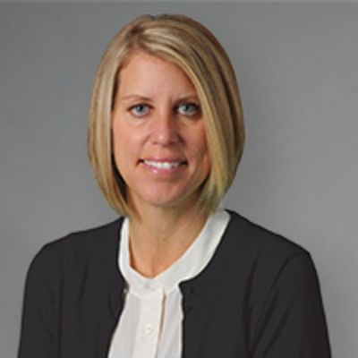 Dr. Kristin Nesbitt Silon, MD, Orthopedist