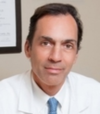 Dr. Ari Marcel Ezratty MD
