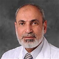 Dr. Mostafa A. Ibrahim M.D., Gastroenterologist
