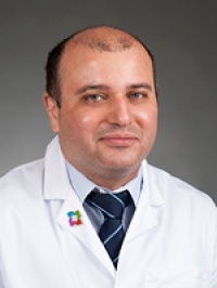 Dr. Nasser Majid Shirazi MD