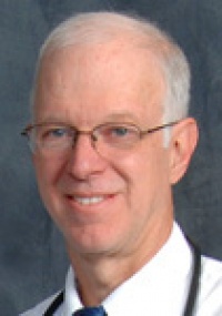 Dr. Mark J. Heitbrink MD, Family Practitioner