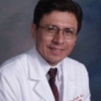 Dr. Pedro Miguel Arguello M.D., Gastroenterologist