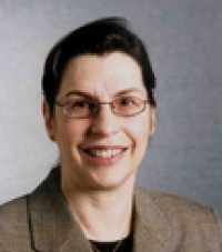 Dr. Ruth Chadab Crepet MD, Internist
