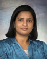 Dr. Sunitha  Jagadish MD