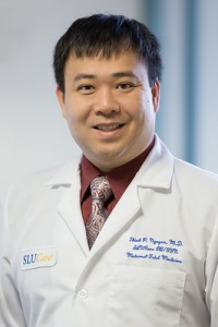 Dr. Phu Tan Nguyen Other, Doctor