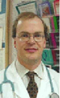 Dr. Erik P Thyssen MD