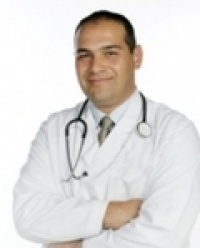 Dr. Hasan H Sonmezturk MD