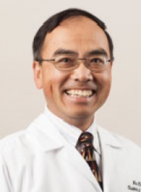 Dr. Wico Chu M.D., OB-GYN (Obstetrician-Gynecologist)