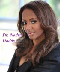 Dr. Nedra R Dodds MD, Emergency Physician