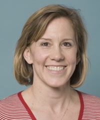 Dr. Eleanor Anne Wilson DPM