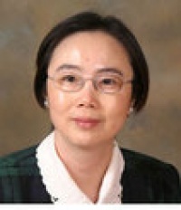 Ms. Karen P. Tuan M.D.