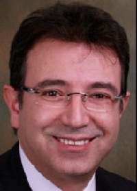 Dr. Jack Ebrahimpour Abrams M.D., Ophthalmologist