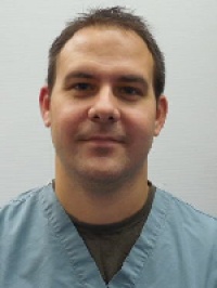 Dr. Brett Michael Hymel MD