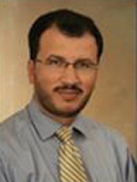 Dr. Yahya Bakdalieh MD, Physiatrist (Physical Medicine)
