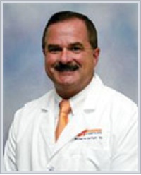 Dr. Michael Wallin Carringer M.D., Internist