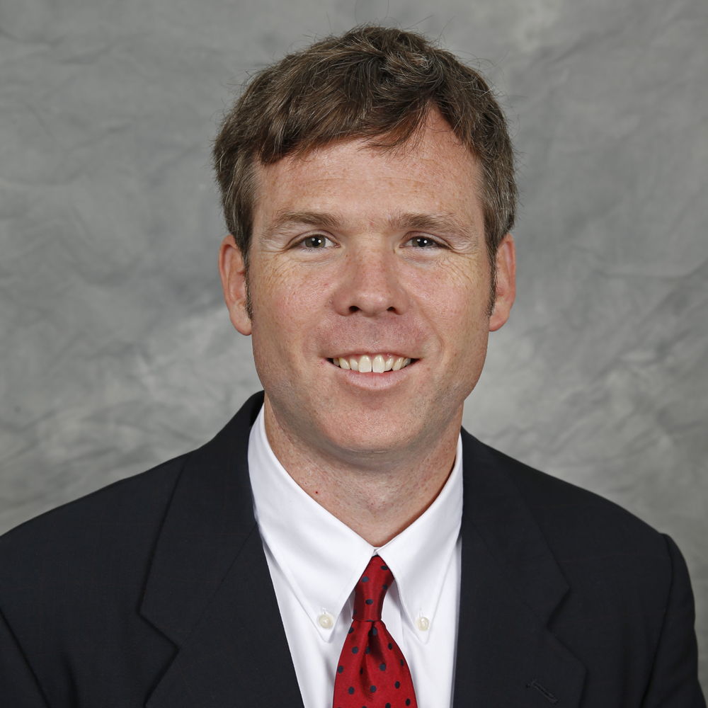 Dr. Nathan Gilmore, MD, MBA, Emergency Physician