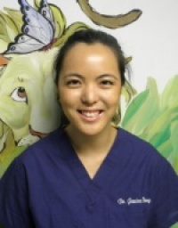 Dr. Jessica Bong DDS, Dentist