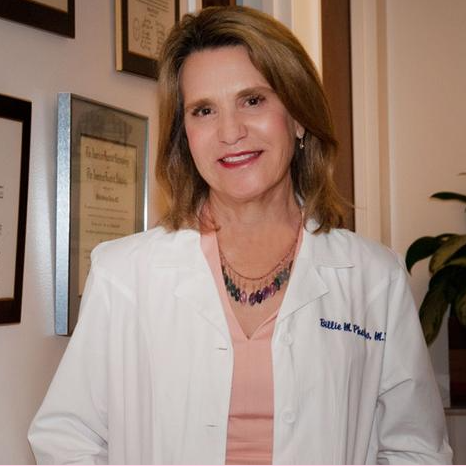 Dr. Billie M. Phelps, MD, Dermapathologist