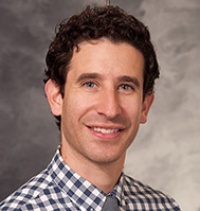 Dr. Aaron Kraut M.D., Emergency Physician