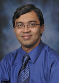 Dr. Muhammad Salman Ashraf MD