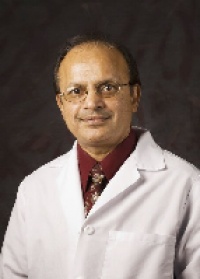 Dr. Subhash C Sharma M.D., Hematologist (Blood Specialist)
