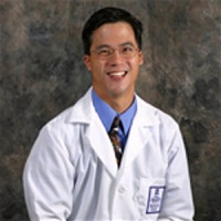 Dr. Paul Wang MD, Family Practitioner