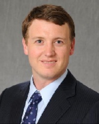 Dr. Scott C. Faucett M.D. M.S, Orthopedist