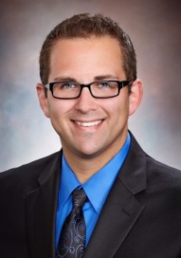Dr. Jason Nemitz MD, Orthopedist