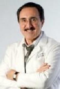 Dr. Anatoly Dritschilo M.D., Radiation Oncologist