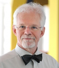 Dr. George Mallory MD, Pulmonologist (Pediatric)