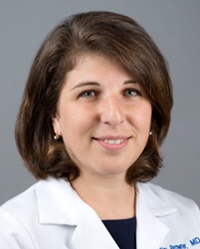 Dr. Nina  Browner M.D.