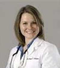 Dr. Jocelyn Lee Anderton DMD, Dentist