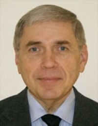 Dr. David Albert Clark M.D.
