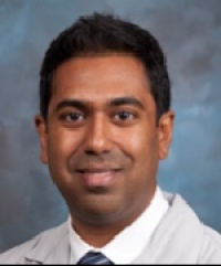 Dr. Ahmer V Farooq D.O., Urologist