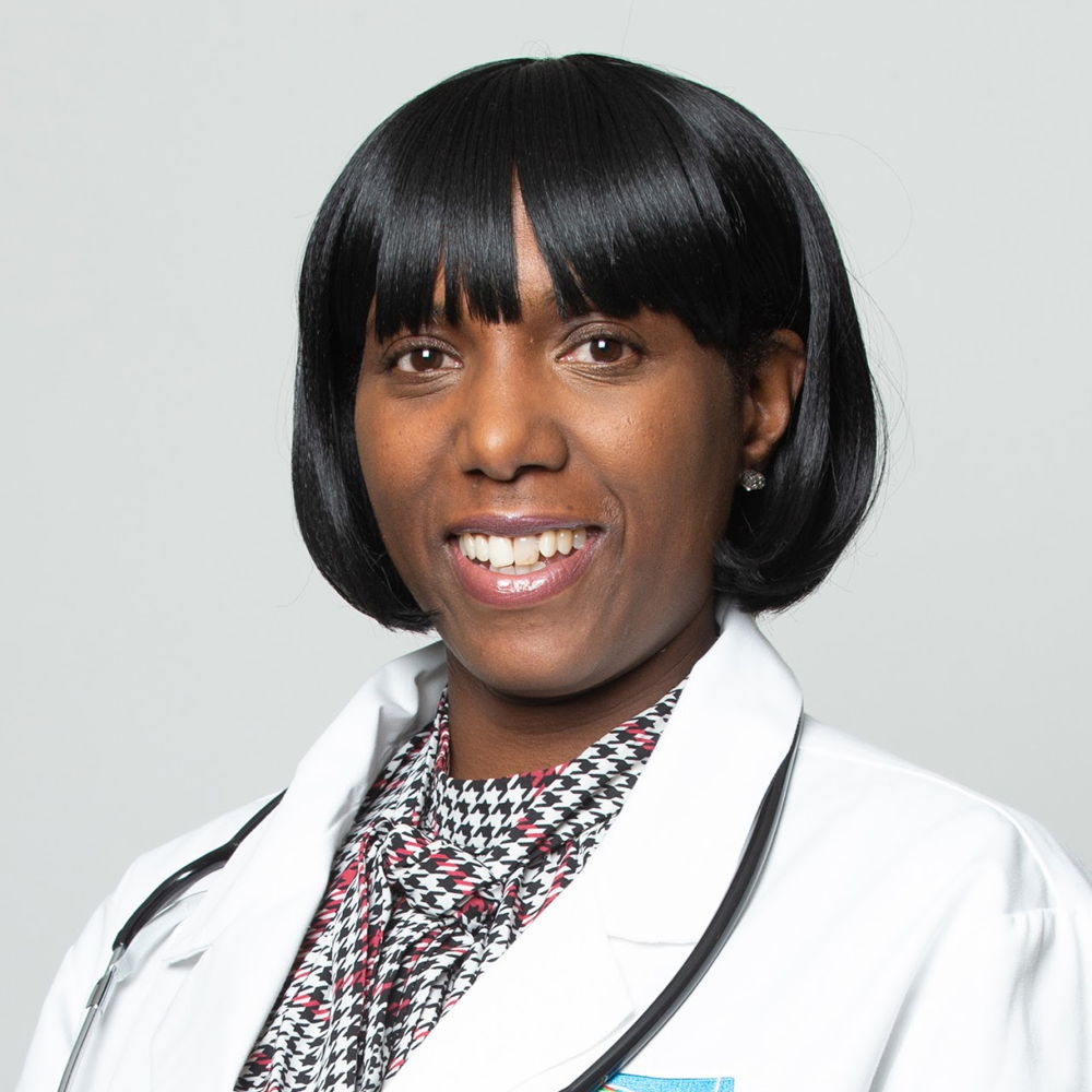 Dr. Tia  Welsh MD