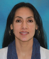 Dr. Raquel Cabrales Cripe M.D.