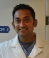 Mr. Jay C Chanmugam DO, Emergency Physician