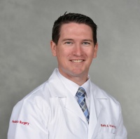 Dr. Keith Andrew Thatch M.D.