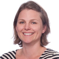 Dr. Monika Bauch Stevens M.D., Pediatrician