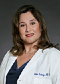 Dr. Helen  Gorlitsky M.D.