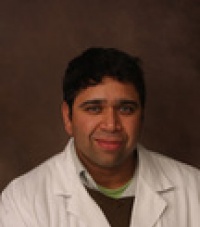 Dr. Parag Madhav Phadke MD, Orthopedist