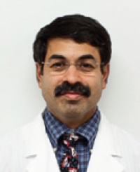Dr. Sameer Umakant Wagle MD