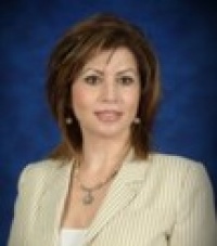 Dr. Tamara  Chachashvili M.D.