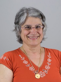 Linda S. Grossman Other, Psychologist